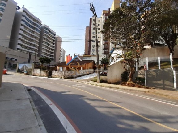 Imagem Imóvel à Venda, 227 m² em Itacorubi - Florianópolis