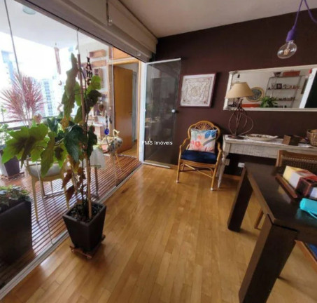Imagem Imóvel com 3 Quartos à Venda, 125 m² em Moema - São Paulo Imagem Imóvel com 3 Quartos à Venda, 125 m² em Moema - São Paulo