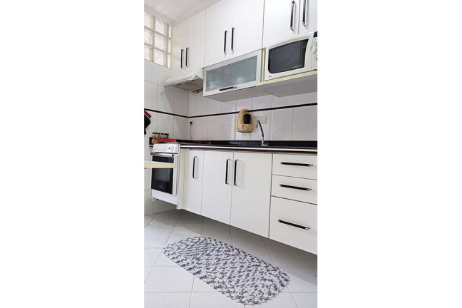 Imagem Apartamento com 2 Quartos à Venda, 58 m² em Vila Guarani (z Sul) - São Paulo Imagem Apartamento com 2 Quartos à Venda, 58 m² em Vila Guarani (z Sul) - São Paulo
