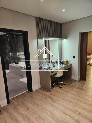 Imagem Casa de Condomínio com 5 Quartos à Venda, 787 m² em Condomínio Saint Patrick - Sorocaba