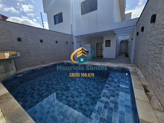 Imagem Sobrado com 3 Quartos à Venda, 147 m² em Centro - Mongaguá Imagem Sobrado com 3 Quartos à Venda, 147 m² em Centro - Mongaguá
