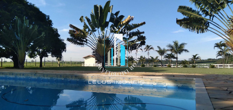 Imagem Chácara com 3 Quartos à Venda, 30.000 m² em Santa Cruz - Boituva Imagem Chácara com 3 Quartos à Venda, 30.000 m² em Santa Cruz - Boituva