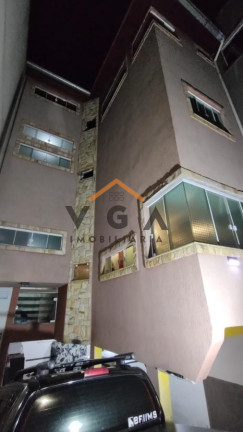 Imagem Casa com 3 Quartos à Venda, 125 m² em Itaquera - São Paulo Imagem Casa com 3 Quartos à Venda, 125 m² em Itaquera - São Paulo
