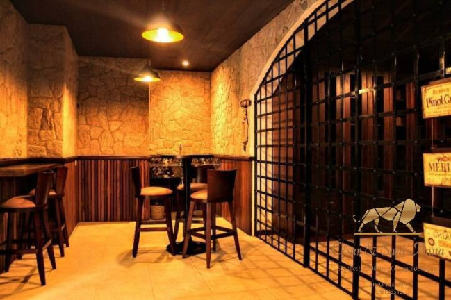 Imagem Cobertura com 5 Quartos à Venda, 492 m² em Vila Capivari - Campos Do Jordão Imagem Cobertura com 5 Quartos à Venda, 492 m² em Vila Capivari - Campos Do Jordão
