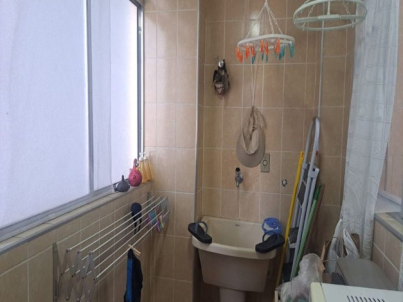 Imagem Apartamento com 2 Quartos à Venda, 80 m² em Martim De Sá - Caraguatatuba