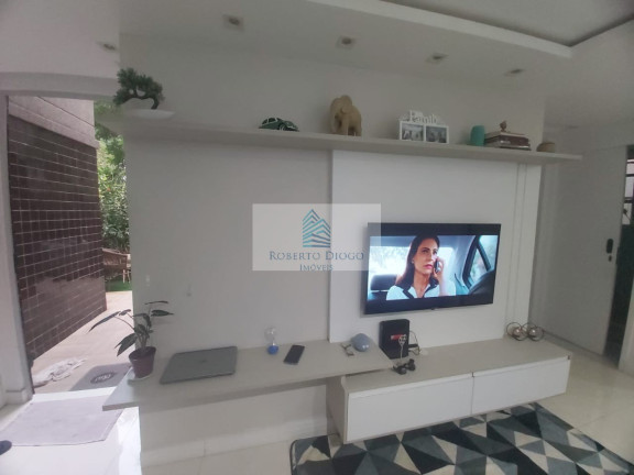 Imagem Imóvel com 2 Quartos à Venda, 65 m² em Camorim - Rio De Janeiro