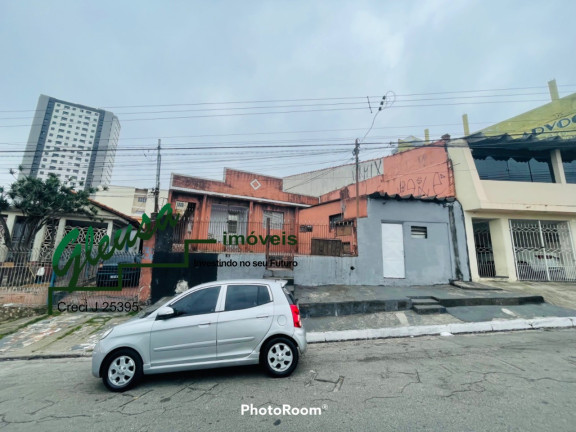 Imagem Casa com 2 Quartos à Venda, 297 m² em Cidade Antônio Estevão De Carvalho - São Paulo Imagem Casa com 2 Quartos à Venda, 297 m² em Cidade Antônio Estevão De Carvalho - São Paulo