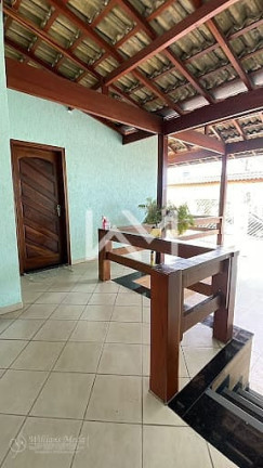 Imagem Casa com 2 Quartos à Venda, 189 m² em Jardim Bom Clima - Guarulhos Imagem Casa com 2 Quartos à Venda, 189 m² em Jardim Bom Clima - Guarulhos