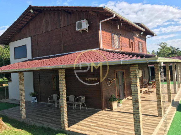 Imagem Casa à Venda,  em Boa Vista - Ilhota