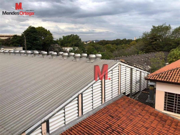 Imagem Casa à Venda, 395 m² em Jardim Santa Rosália - Sorocaba Imagem Casa à Venda, 395 m² em Jardim Santa Rosália - Sorocaba