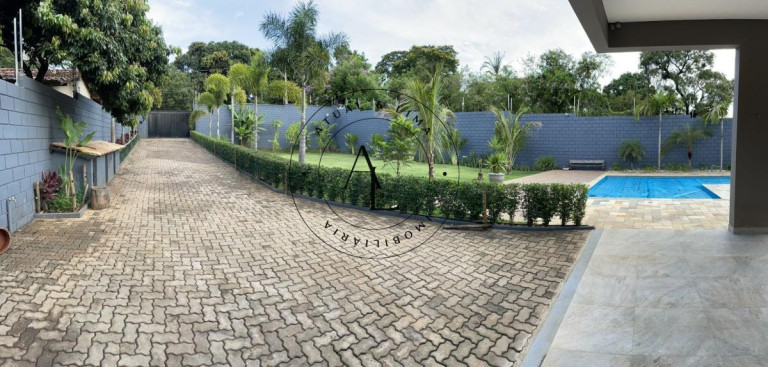 Imagem Chácara com 2 Quartos à Venda, 173 m² em Jardim Monte Belo - Campinas