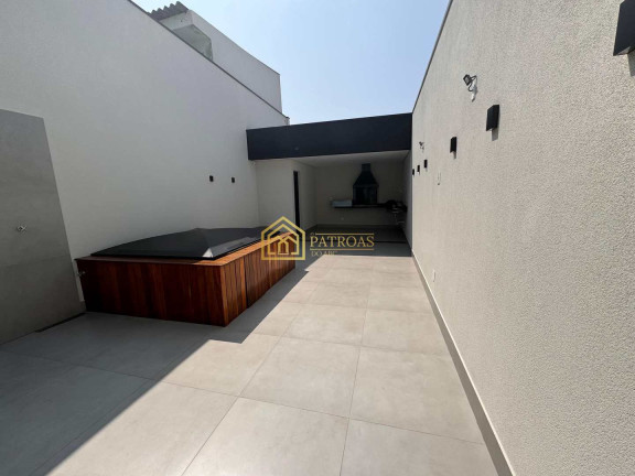 Imagem Casa com 3 Quartos à Venda, 165 m² em Rudge Ramos - São Bernardo Do Campo
