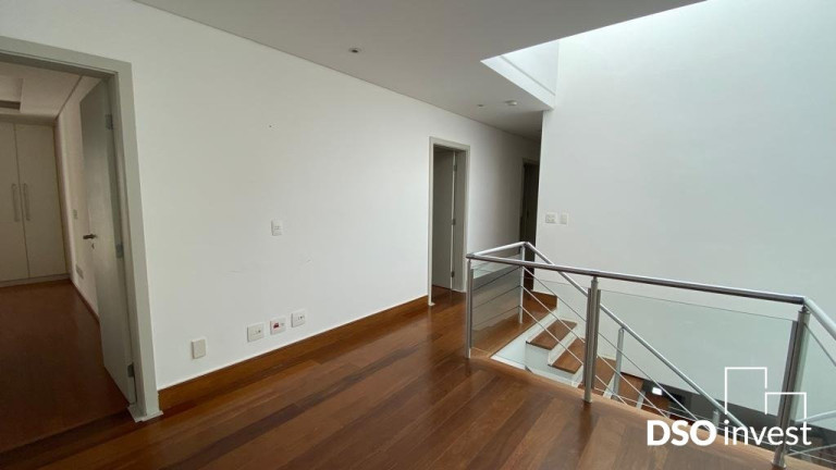 Imagem Casa de Condomínio com 4 Quartos à Venda, 1.060 m² em Jardim Petrópolis - São Paulo Imagem Casa de Condomínio com 4 Quartos à Venda, 1.060 m² em Jardim Petrópolis - São Paulo