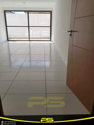 Imagem Apartamento com 2 Quartos à Venda, 44 m² em José Américo De Almeida - João Pessoa Imagem Apartamento com 2 Quartos à Venda, 44 m² em José Américo De Almeida - João Pessoa