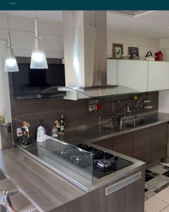 Imagem Cobertura com 3 Quartos à Venda, 304 m² em Vila Sofia - São Paulo