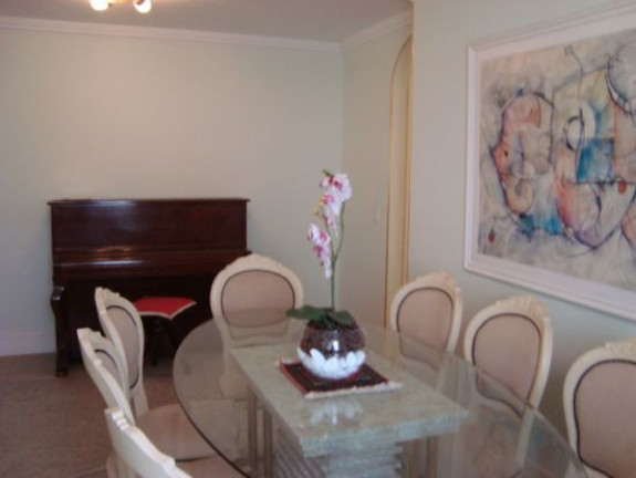 Imagem Apartamento com 2 Quartos à Venda, 130 m² em Jardim Da Gloria - São Paulo
