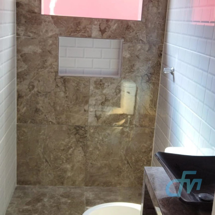 Imagem Casa com 2 Quartos à Venda, 120 m² em Alto Ipiranga - Mogi Das Cruzes