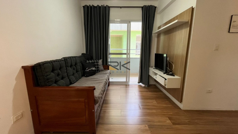Imagem Apartamento com 2 Quartos à Venda, 54 m² em Itaguá - Ubatuba Imagem Apartamento com 2 Quartos à Venda, 54 m² em Itaguá - Ubatuba