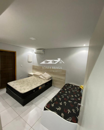 Imagem Casa com 4 Quartos à Venda, 180 m² em Boracéia - Bertioga Imagem Casa com 4 Quartos à Venda, 180 m² em Boracéia - Bertioga