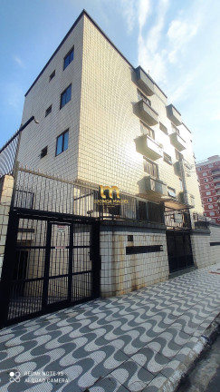 Apartamento com 1 Quarto à Venda, 48 m² em Tupi - Praia Grande