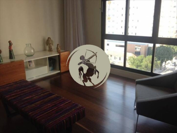 Imagem Apartamento com 3 Quartos à Venda, 150 m² em Boqueirao - Santos Imagem Apartamento com 3 Quartos à Venda, 150 m² em Boqueirao - Santos