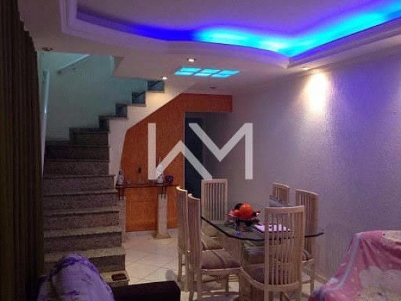 Imagem Sobrado com 3 Quartos à Venda, 170 m² em Jardim Santa Clara - Guarulhos Imagem Sobrado com 3 Quartos à Venda, 170 m² em Jardim Santa Clara - Guarulhos