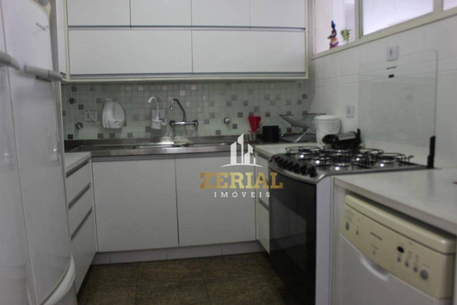 Imagem Apartamento com 4 Quartos à Venda, 180 m² em Santa Paula - São Caetano Do Sul Imagem Apartamento com 4 Quartos à Venda, 180 m² em Santa Paula - São Caetano Do Sul