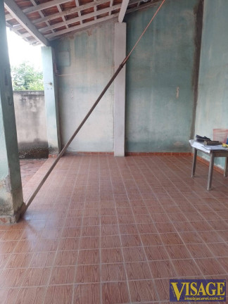 Imagem Casa com 2 Quartos à Venda, 490 m² em Jd. Mesquita - Jacareí