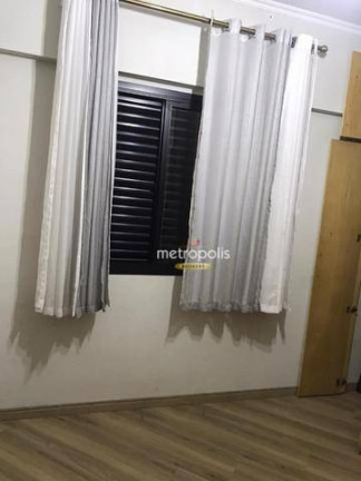 Imagem Apartamento com 2 Quartos à Venda, 75 m² em Jardim Bela Vista - Santo André Imagem Apartamento com 2 Quartos à Venda, 75 m² em Jardim Bela Vista - Santo André