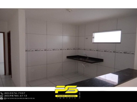 Imagem Casa com 2 Quartos à Venda, 70 m² em Funcionários - João Pessoa Imagem Casa com 2 Quartos à Venda, 70 m² em Funcionários - João Pessoa