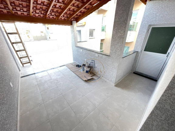 Imagem Cobertura com 2 Quartos à Venda, 49 m² em Vila Pires - Santo André Imagem Cobertura com 2 Quartos à Venda, 49 m² em Vila Pires - Santo André