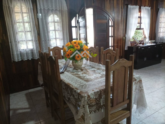 Imagem Casa com 3 Quartos à Venda, 235 m² em Jardim Embaixador - Campos Do Jordão Imagem Casa com 3 Quartos à Venda, 235 m² em Jardim Embaixador - Campos Do Jordão