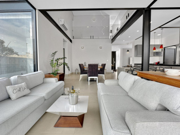 Imagem Casa de Condomínio com 4 Quartos à Venda, 300 m² em Alphaville Nova Esplanada 3 - Votorantim Imagem Casa de Condomínio com 4 Quartos à Venda, 300 m² em Alphaville Nova Esplanada 3 - Votorantim