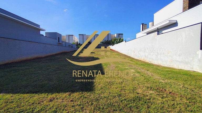 Imagem Terreno à Venda, 1.000 m² em Parque Reserva Fazenda Imperial - Sorocaba Imagem Terreno à Venda, 1.000 m² em Parque Reserva Fazenda Imperial - Sorocaba