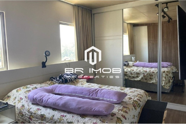 Imagem Imóvel com 1 Quarto à Venda, 70 m² em Interlagos - São Paulo