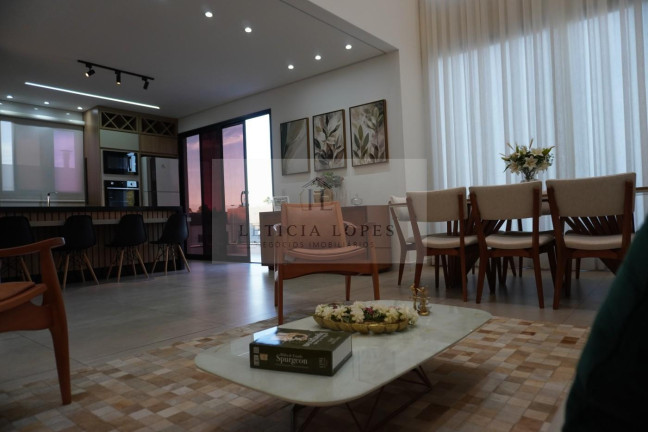Imagem Casa com 4 Quartos à Venda, 317 m² em São Venâncio - Itupeva Imagem Casa com 4 Quartos à Venda, 317 m² em São Venâncio - Itupeva