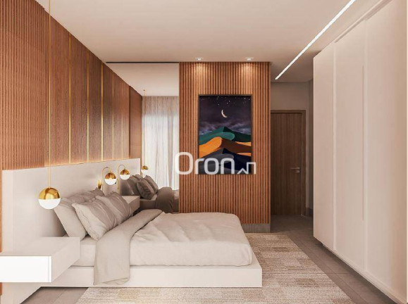 Imagem Sobrado com 3 Quartos à Venda, 320 m² em Portal Do Sol Green - Goiânia Imagem Sobrado com 3 Quartos à Venda, 320 m² em Portal Do Sol Green - Goiânia