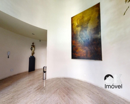 Imagem Apartamento com 3 Quartos à Venda, 268 m² em Jardim Paulista - São Paulo