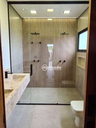 Imagem Casa com 4 Quartos à Venda, 302 m² em Swiss Park - Campinas Imagem Casa com 4 Quartos à Venda, 302 m² em Swiss Park - Campinas