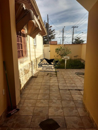 Imagem Casa com 4 Quartos à Venda, 194 m² em Pedregulho - Guaratinguetá Imagem Casa com 4 Quartos à Venda, 194 m² em Pedregulho - Guaratinguetá