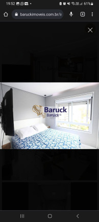 Imagem Apartamento com 2 Quartos à Venda, 69 m² em Vila Andrade Morumbi - São Paulo Imagem Apartamento com 2 Quartos à Venda, 69 m² em Vila Andrade Morumbi - São Paulo
