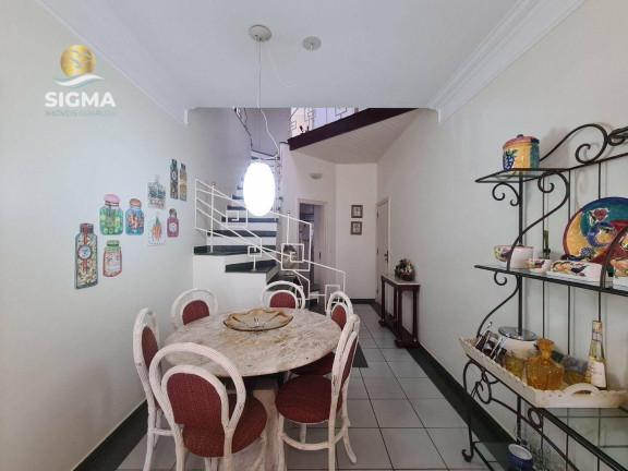 Imagem Cobertura com 2 Quartos à Venda, 170 m² em Enseada - Guarujá Imagem Cobertura com 2 Quartos à Venda, 170 m² em Enseada - Guarujá