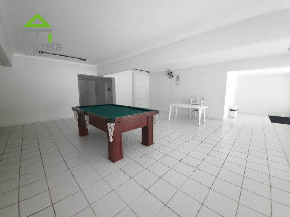 Imagem Apartamento com 3 Quartos à Venda, 70 m² em Praia Das Pitangueiras - Guarujá