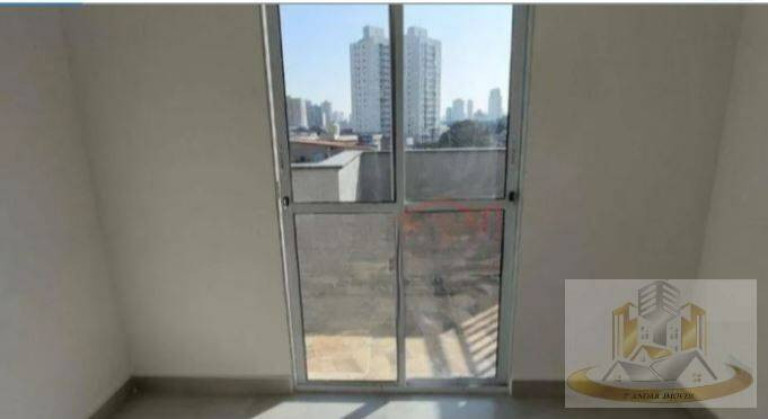 Imagem Apartamento com 2 Quartos à Venda, 45 m² em Chácara Califórnia - São Paulo Imagem Apartamento com 2 Quartos à Venda, 45 m² em Chácara Califórnia - São Paulo