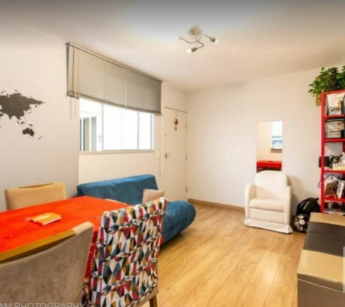 Imagem Apartamento com 2 Quartos à Venda, 61 m² em Minas Brasil - Belo Horizonte