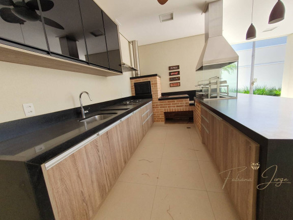 Imagem Casa de Condomínio com 5 Quartos à Venda, 354 m² em Swiss Park - Campinas