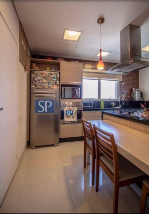 Imagem Cobertura com 4 Quartos à Venda, 283 m² em Jardim Vila Mariana - São Paulo Imagem Cobertura com 4 Quartos à Venda, 283 m² em Jardim Vila Mariana - São Paulo
