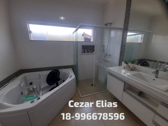 Imagem Casa com 3 Quartos à Venda, 400 m² em Andradina Imagem Casa com 3 Quartos à Venda, 400 m² em Andradina