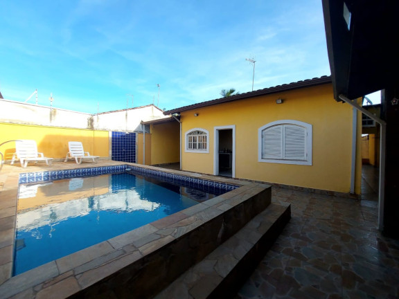 Imagem Casa com 2 Quartos à Venda, 312 m² em Cibratel I - Itanhaém Imagem Casa com 2 Quartos à Venda, 312 m² em Cibratel I - Itanhaém