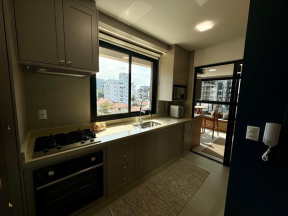 Imagem Apartamento com 3 Quartos à Venda, 89 m² em Palmas - Governador Celso Ramos